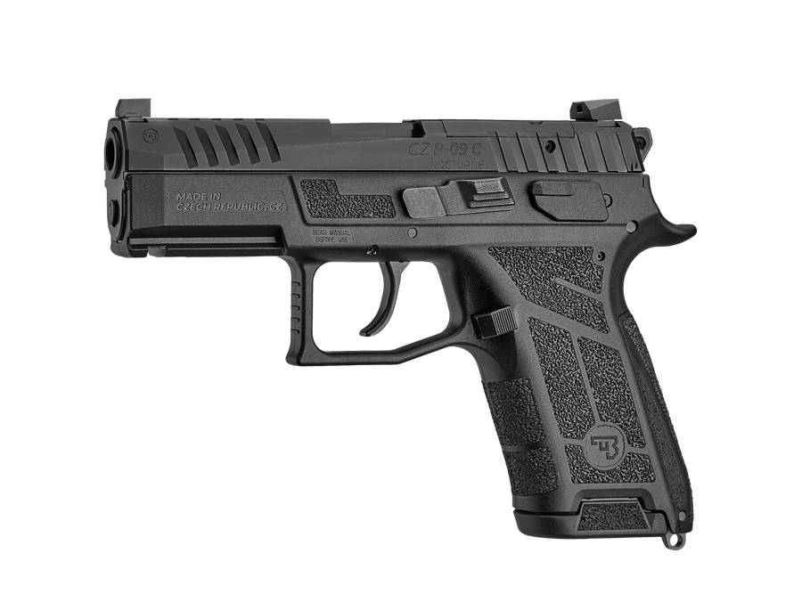 CZ P09 C NOCTURNE — image 3