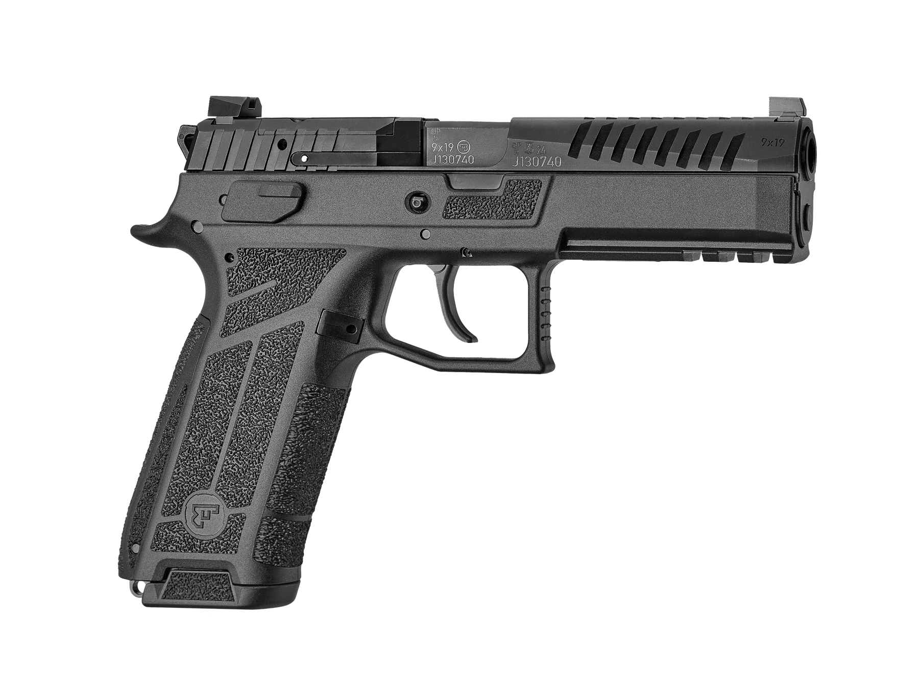 CZ P09 F NOCTURNE