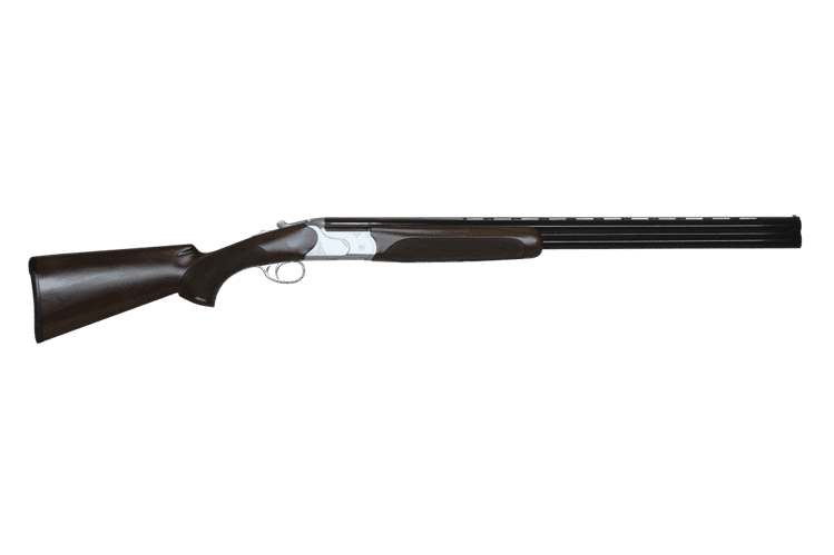 CZ Redhead Premier Reduced Length Over and Under Shotgun