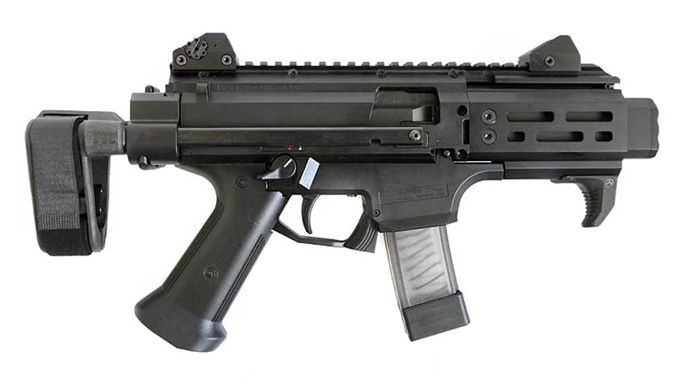 CZ SCORPION EVO 3 — image 3