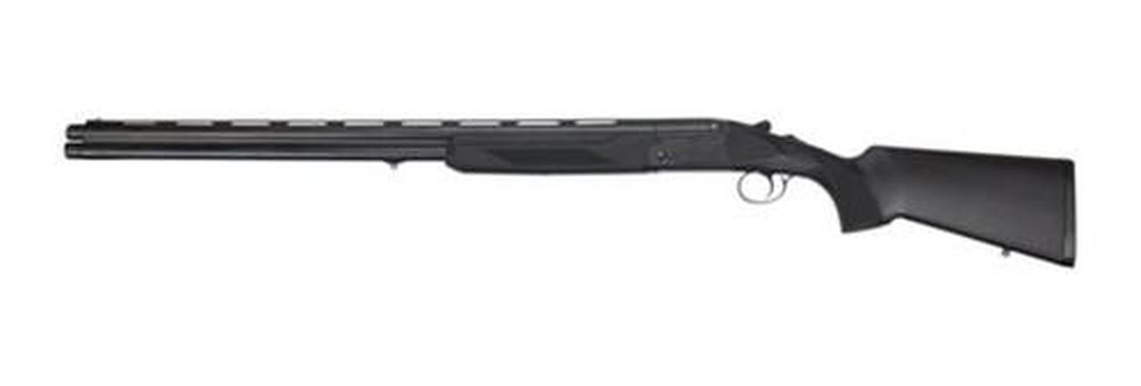 CZ Swamp Magnum 12 Ga, 30" Barrel, 3.5", Black Synthetic Stock