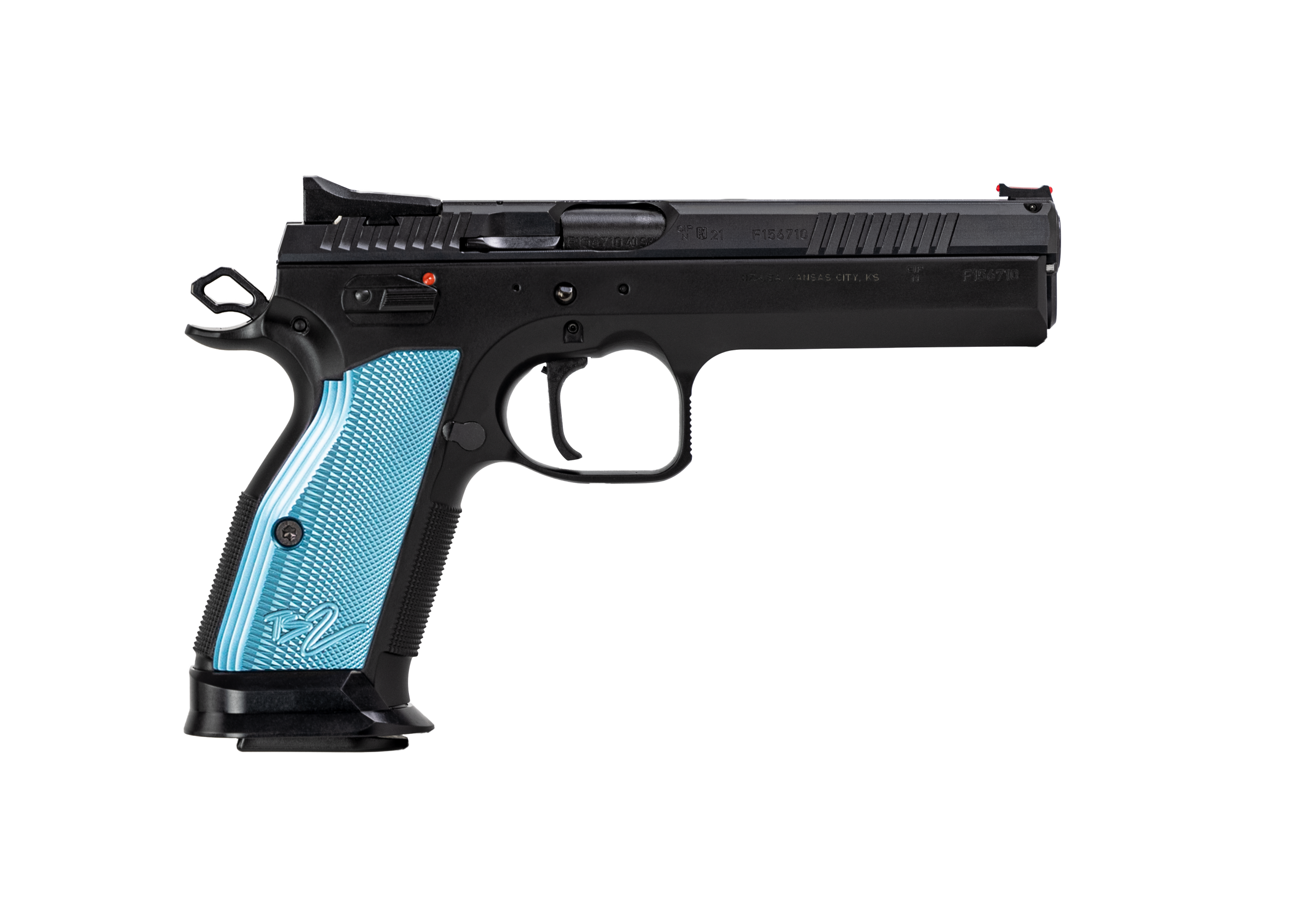 CZ-USA 457 American