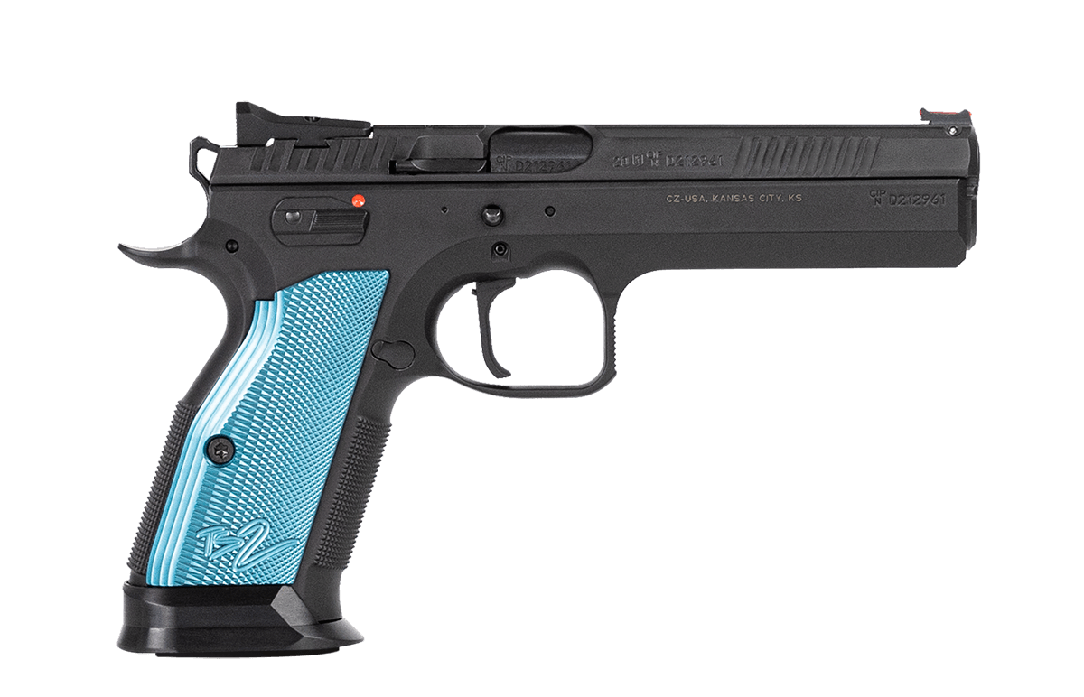 CZ-USA 457 American — image 3