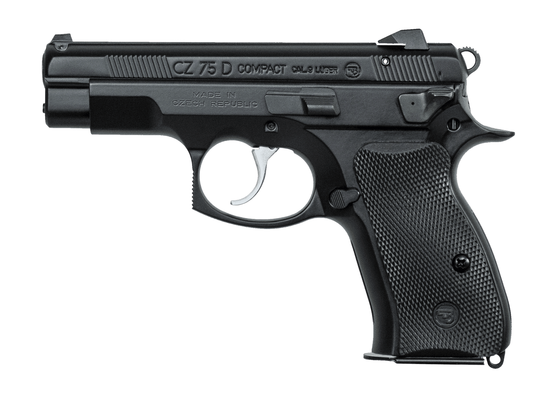 CZ-USA 75 D COMPACT — image 2