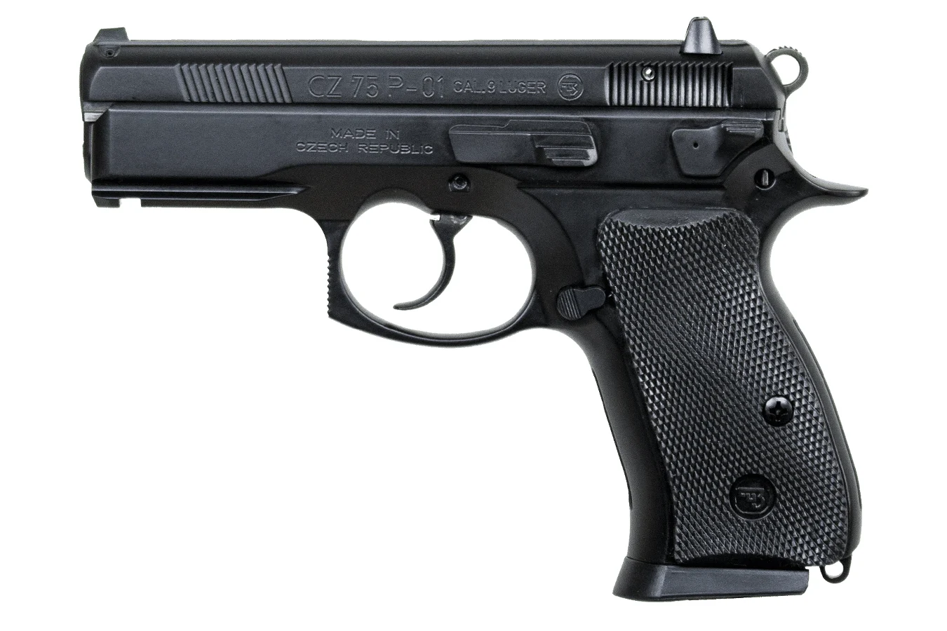 CZ-USA 75 P-01
