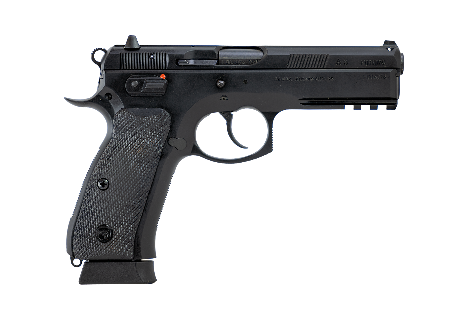 CZ-USA CZ 75