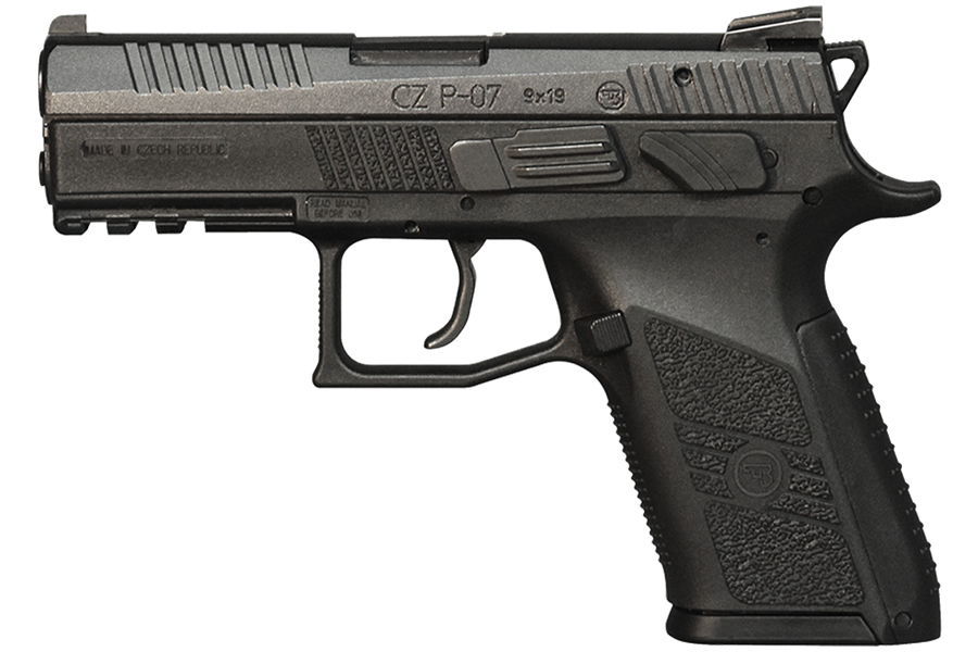 CZ-USA CZ P-07