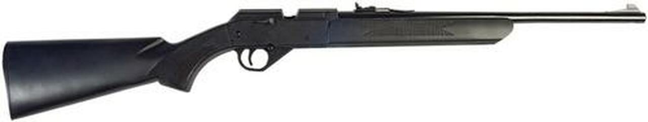 Daisy PowerLine Air Rifle Pump .177 Blue