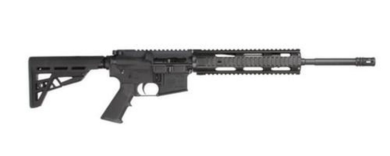 Diamondback DB15 AR-15 5.56 16" Barrel Free Float Rail 30rd Mag Diamondback Firearms