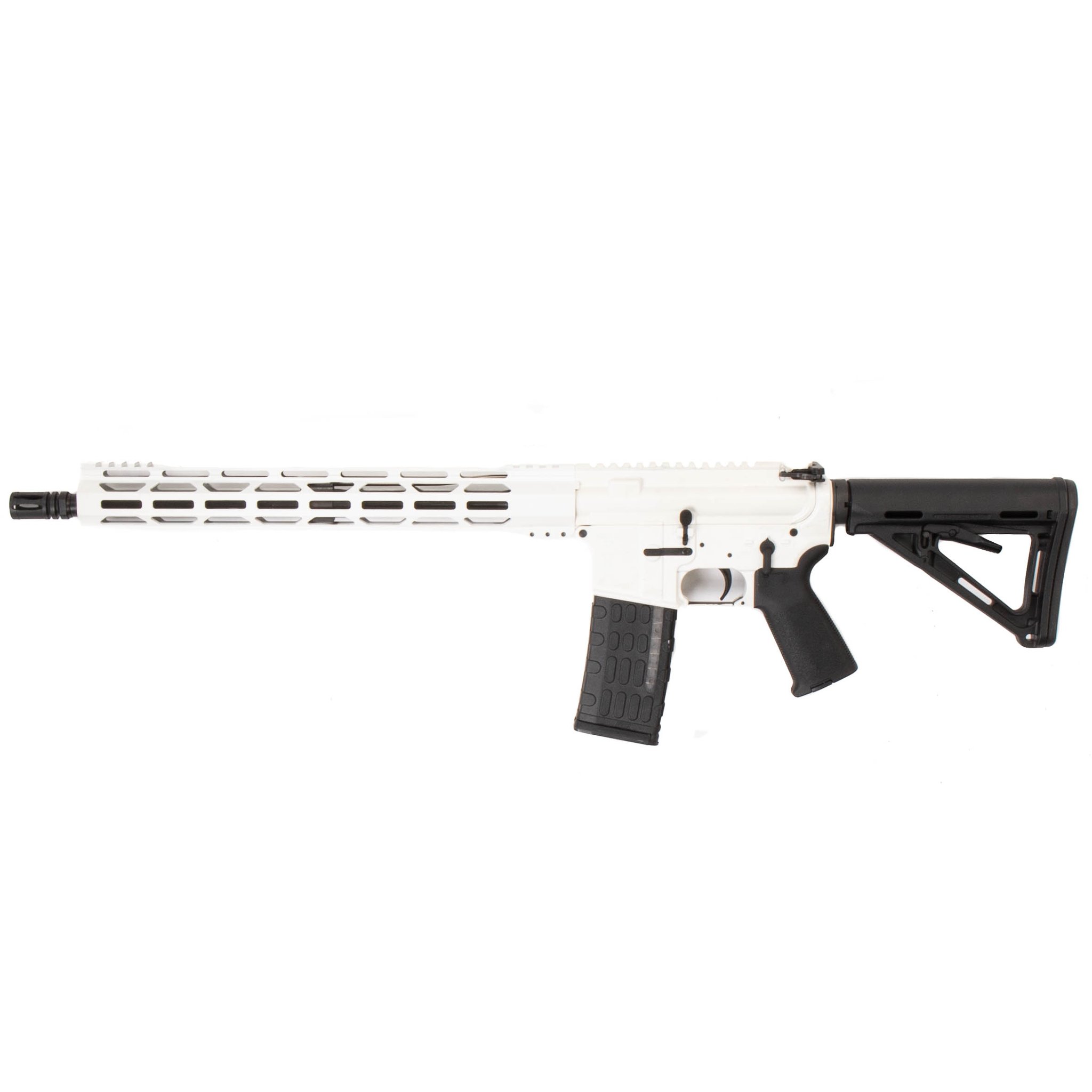 DIAMONDBACK DB15 Rifles Semi Auto