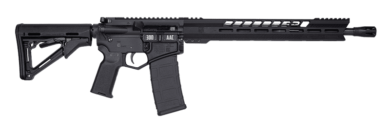 Diamondback Firearms DB15 AR Flat Dark Earth .300 AAC Blackout 16" Barrel 30-Rounds