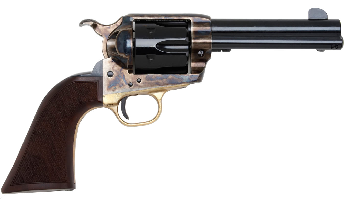 Emf Co Alchimista II 45 LC Single-Action Revolver