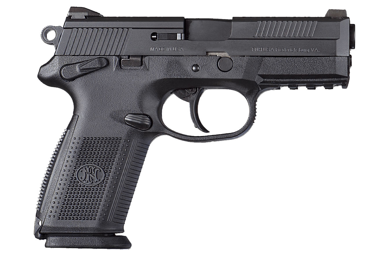 FNH FNX-40 40 S&W DA/SA Pistol