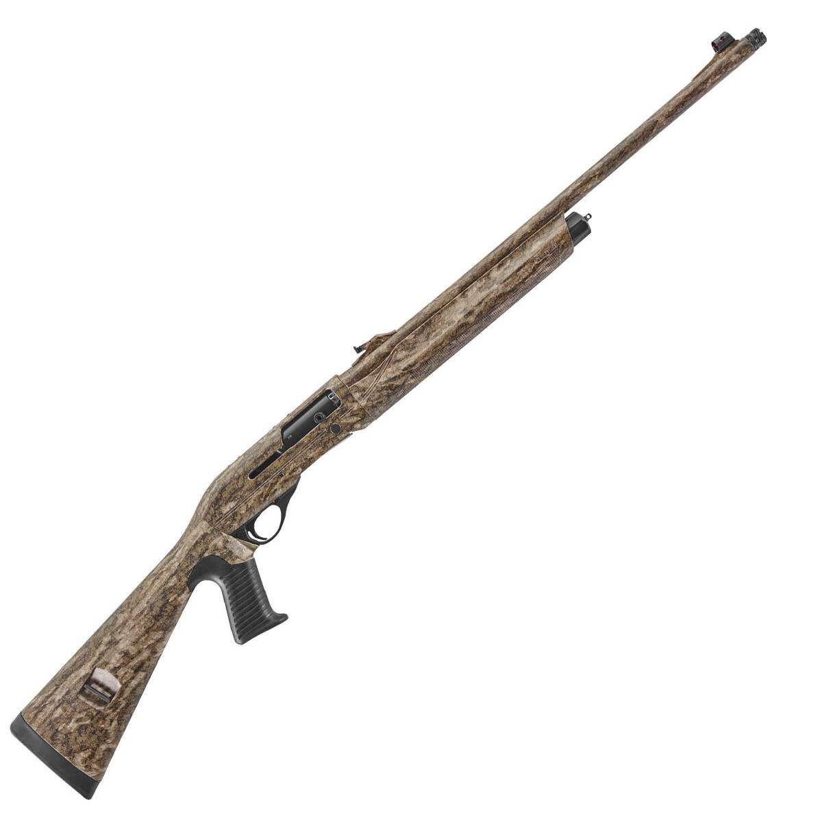 Franchi Affinity 3 Mossy Oak Bottomland 12 Gauge 3in Semi Automatic Shotgun - 28in
