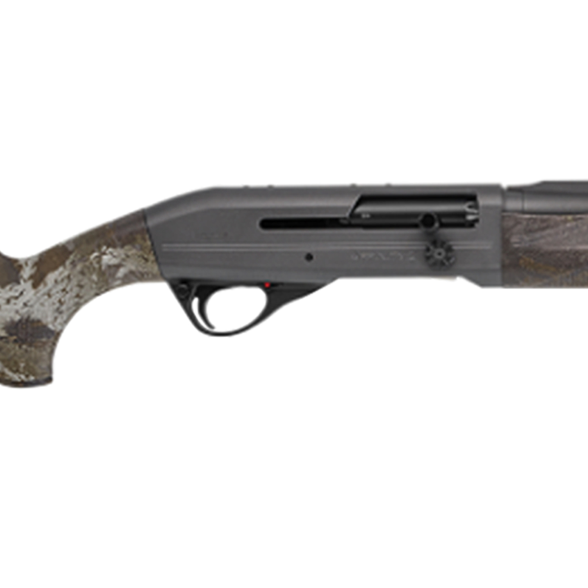 Franchi Affinity Elite Optifade Waterfowl Timber 20ga 3in Semi Automatic Shotgun - 26in