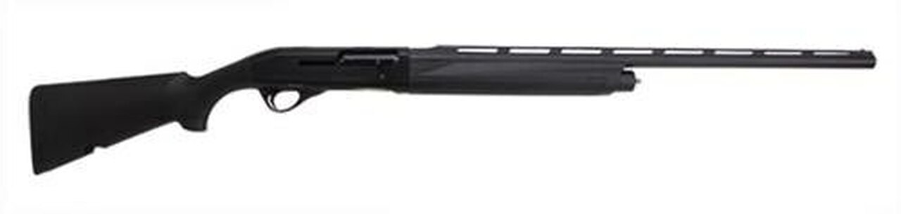 Franchi Intensity Black Synthetic 12 Ga 28" Barrel 3.5" Chamber