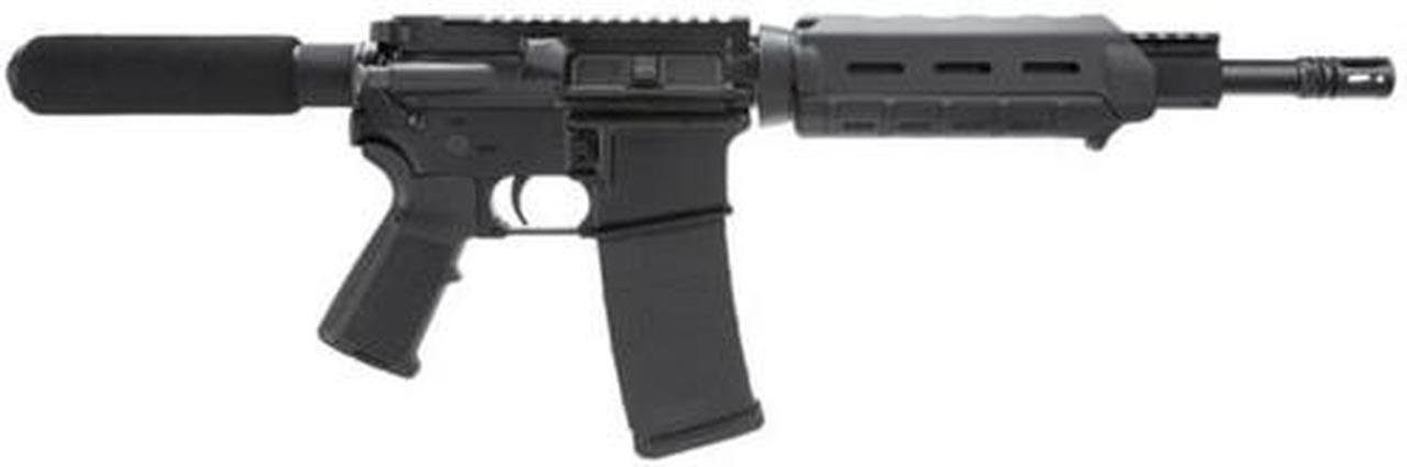 Franklin Armory AR Pistol SA 5.56 NATO 11.5" Barrel 30 Rd Mag