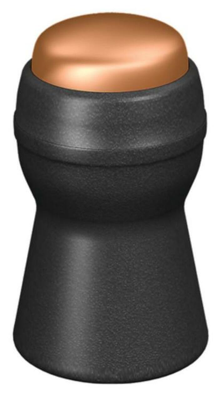 Gamo USA Lethal .177 Caliber 5.56gr, Polymer Skirt Non-Lead Hunting Pellet, 100 ct