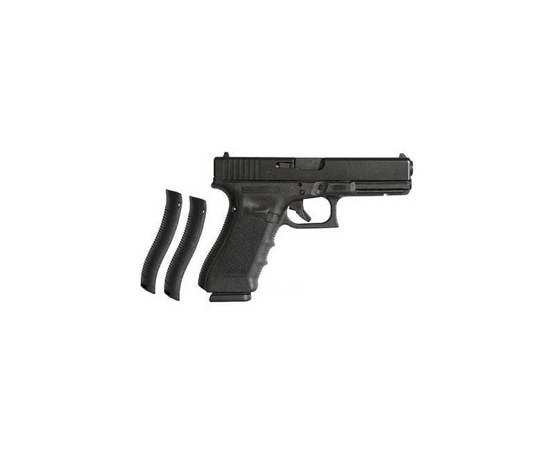 Glock G19 Gen4 9mm Fixed Sights, 10rd Mags Glock