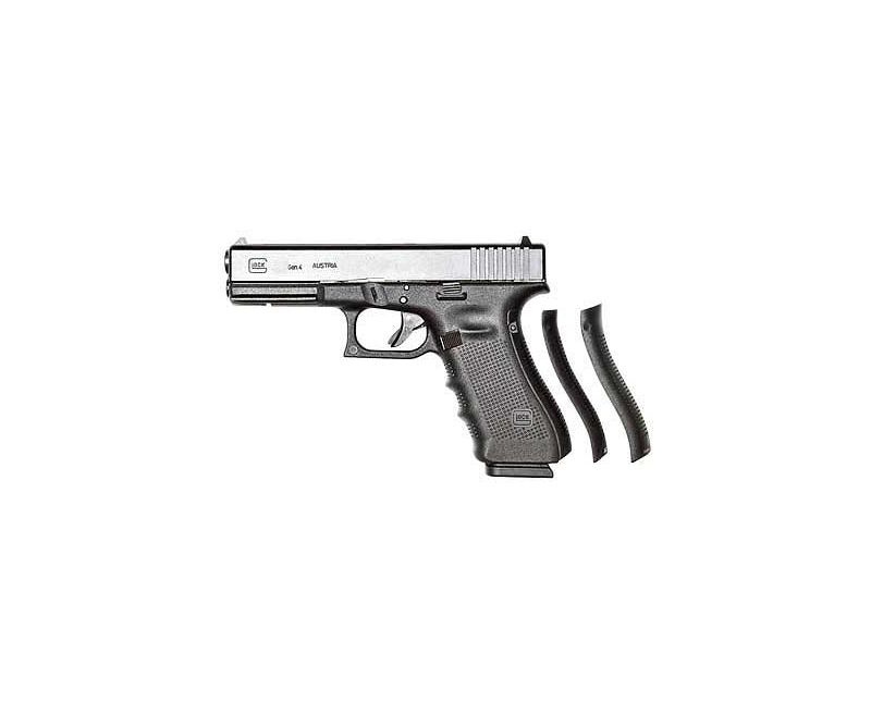 Glock G21 USA Gen4, 45 ACP, 4.6", 13rd, Black Glock