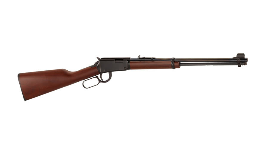 Henry Repeating Arms 22 Caliber Lever Action Rifle