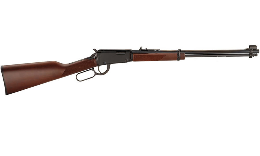 Henry Repeating Arms 22 Magnum Lever Action Rifle