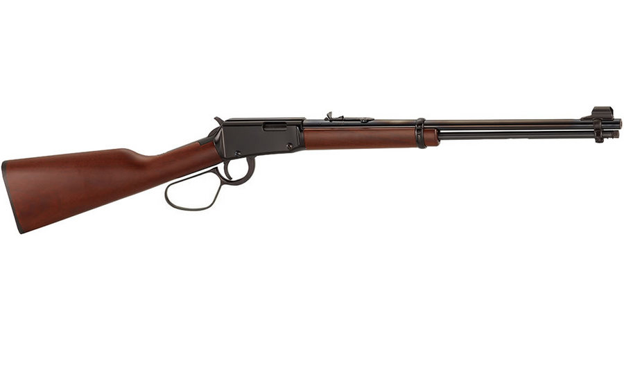 Henry Repeating Arms 22LR Lever Action Rimfire Rifle with Large Loop