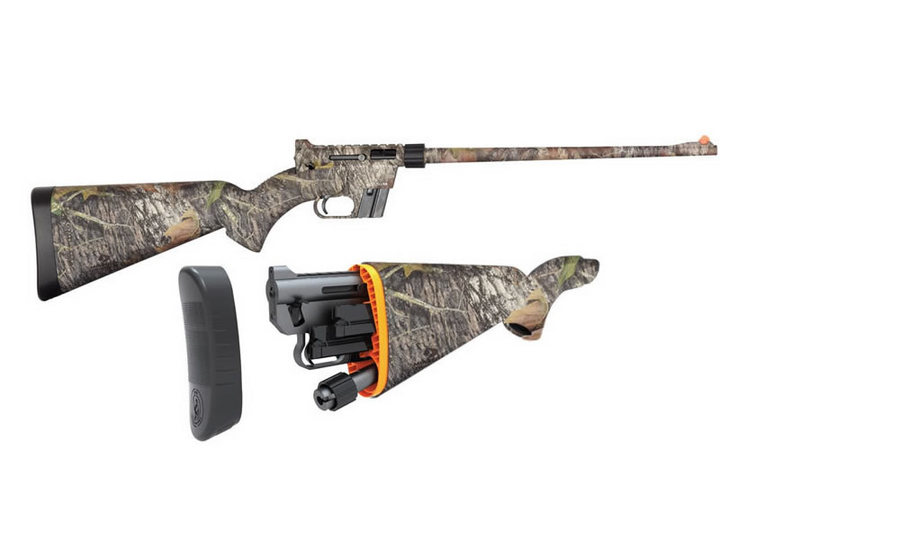 Henry Repeating Arms AR-7 US 22LR Camo Survival Rimfire Rifle