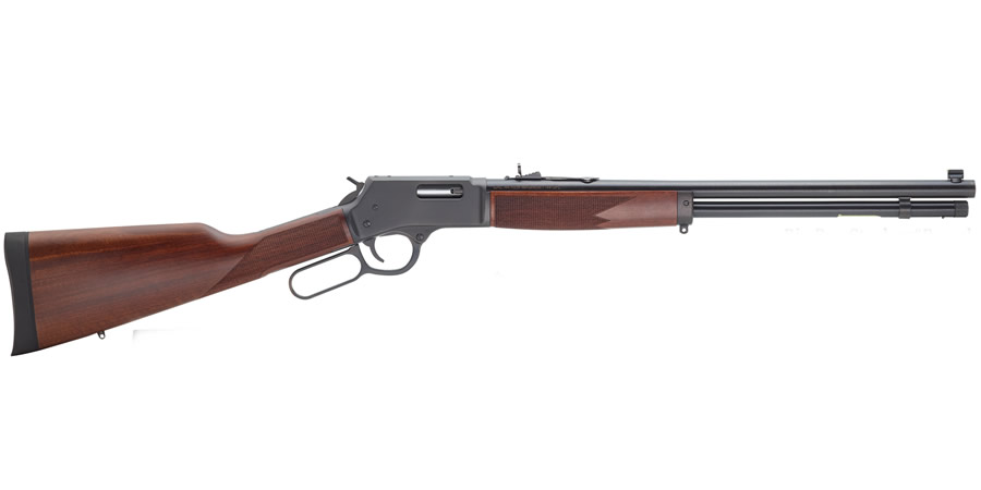 Henry Repeating Arms Big Boy Steel 41 Magnum Lever Action Rifle