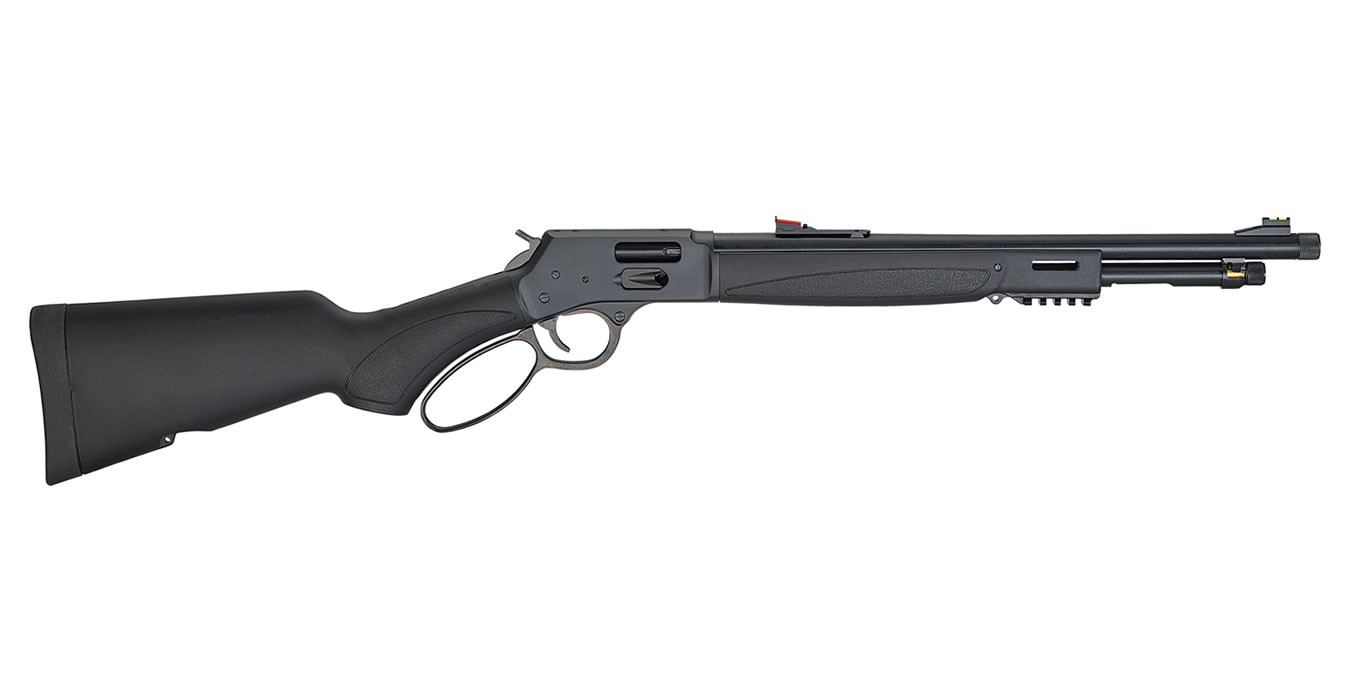 Henry Repeating Arms Big Boy X .44 Mag/.44 Special Lever-Action Rifle