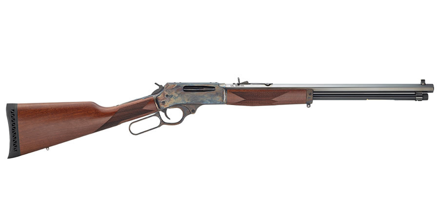 Henry Repeating Arms Color Case Hardened .30-30 Lever Action Rifle