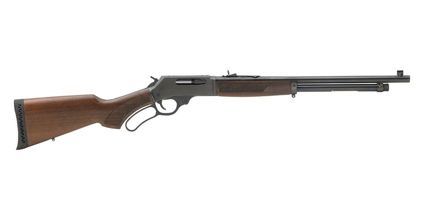 Henry Repeating Arms Henry Lever Action .410 Shotgun with 20 Inch Barrel