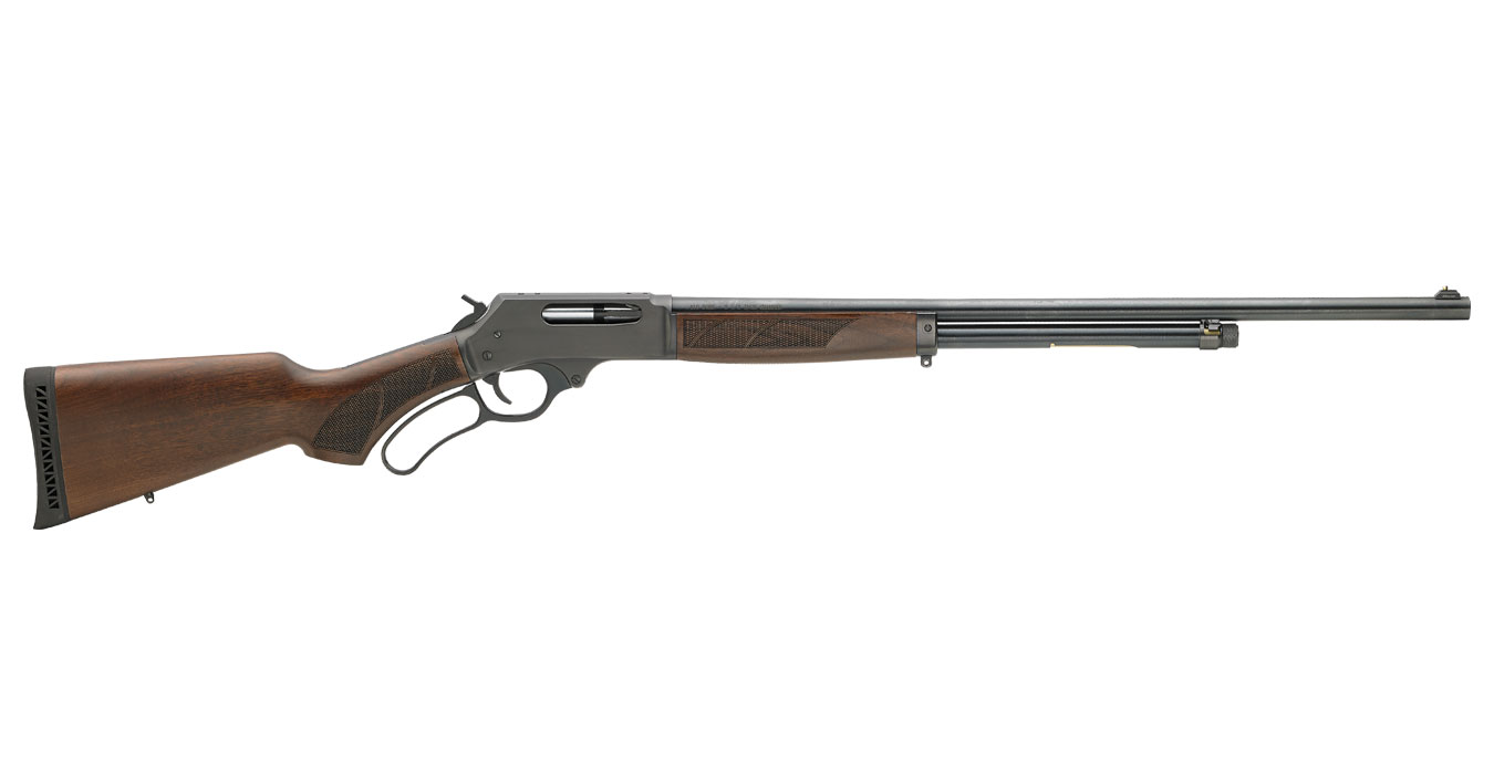 Henry Repeating Arms Lever Action .410 Heirloom Shotgun with 24-Inch Barrel