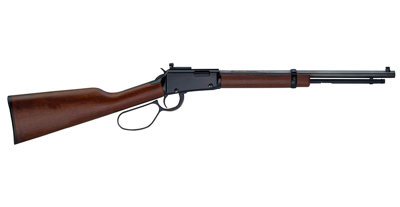 Henry Repeating Arms  Small Game Carbine 22 WMR Large Loop Heirloom Rifle