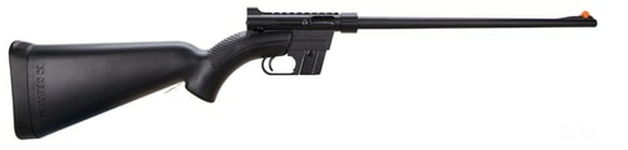 Henry U.S Survival AR-7 22LR 16.5" Barrel, Black