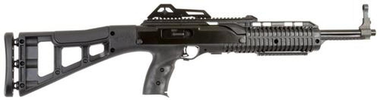 Hi-Point 3895 Carbine .380ACP 16" Black Stock Adjustable Sights 10 Round Mag Hi Point
