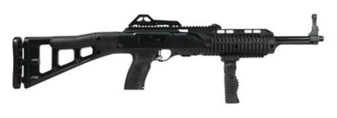 Hi-Point 995 TS Carbine 9mm, 16.5" Barrel, ProPak, Black, 10rd Hi Point