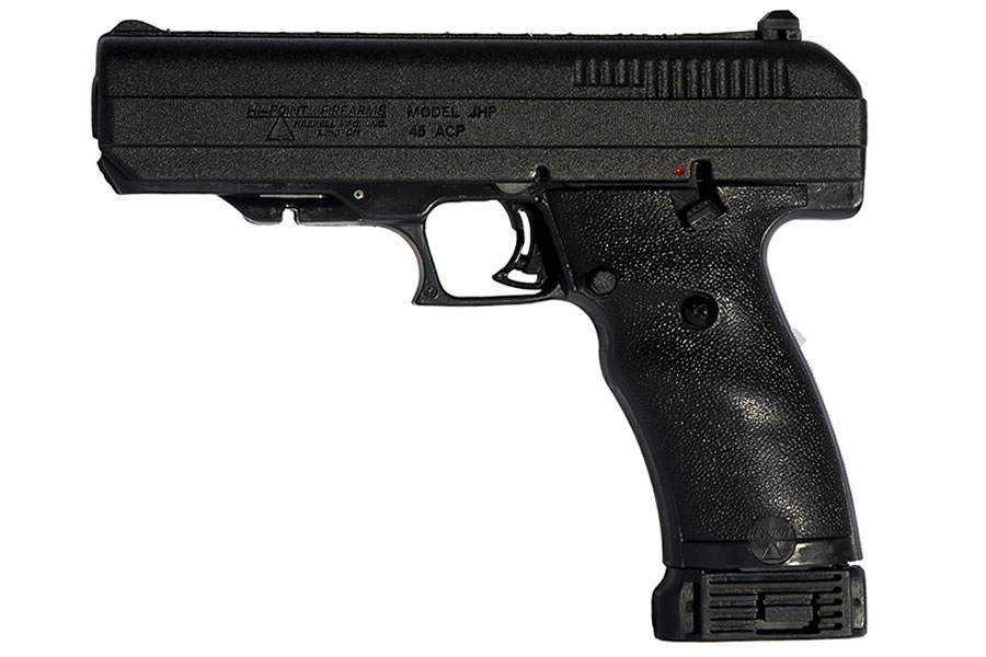 Hi Point JHP 45ACP High-Impact Polymer Frame Pistol