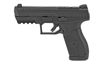 IWI Masada 9mm 4.1" Barrel, Black, Optic Ready, 17rd IWI USA