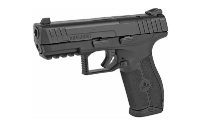 IWI Masada 9mm 4.1" Barrel, Black, Optic Ready, 17rd IWI USA — image 3