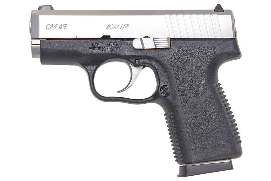 Kahr Arms CM45 .45 ACP Centerfire Pistol