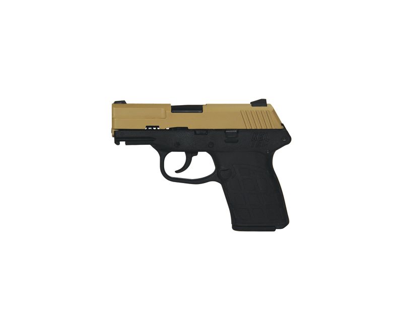 Kel-Tec TEC PF-9 Semi Automatic Pistol Kel-Tec