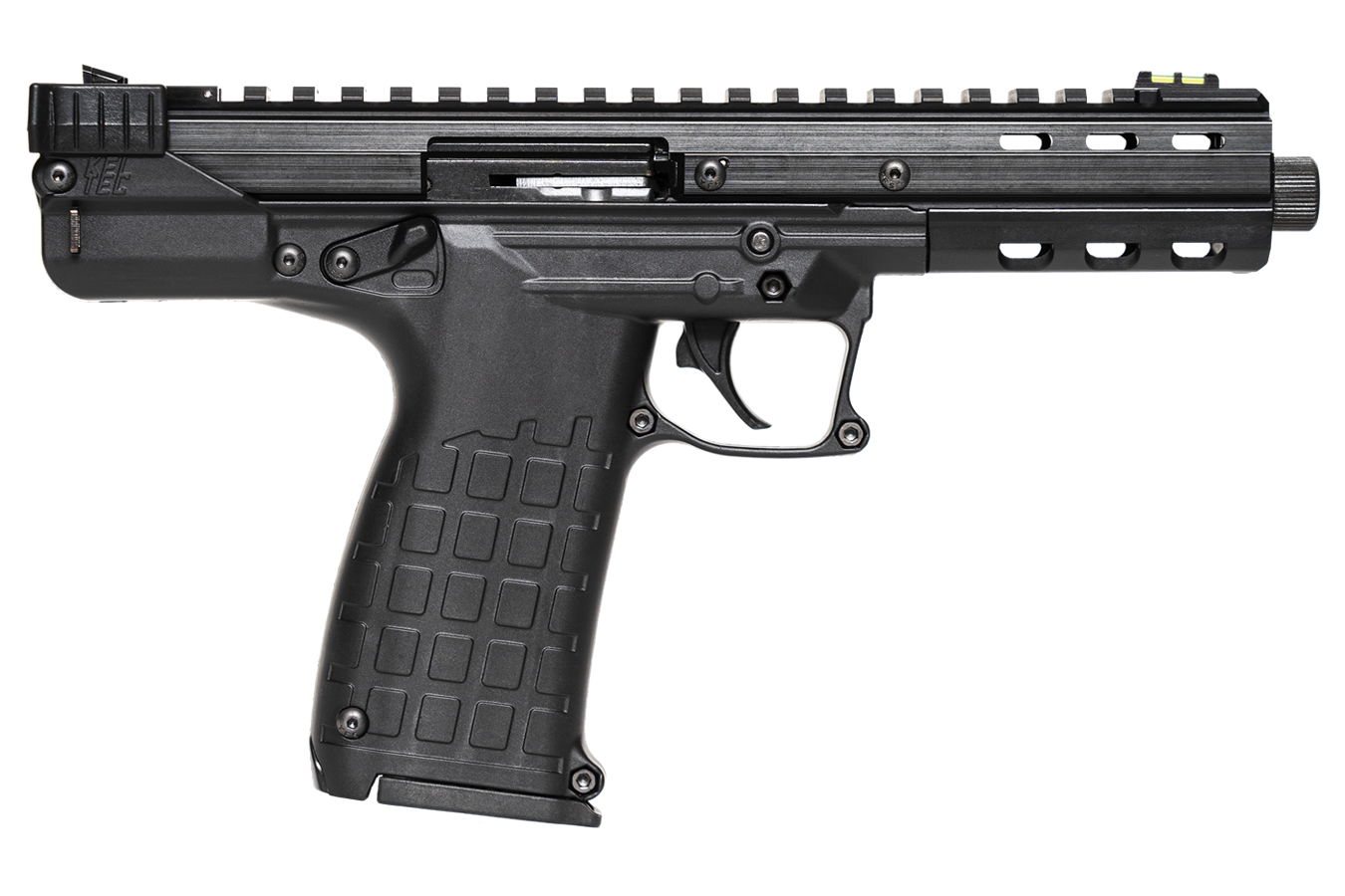Keltec CP33 22LR Pistol with 33-Round Magazine