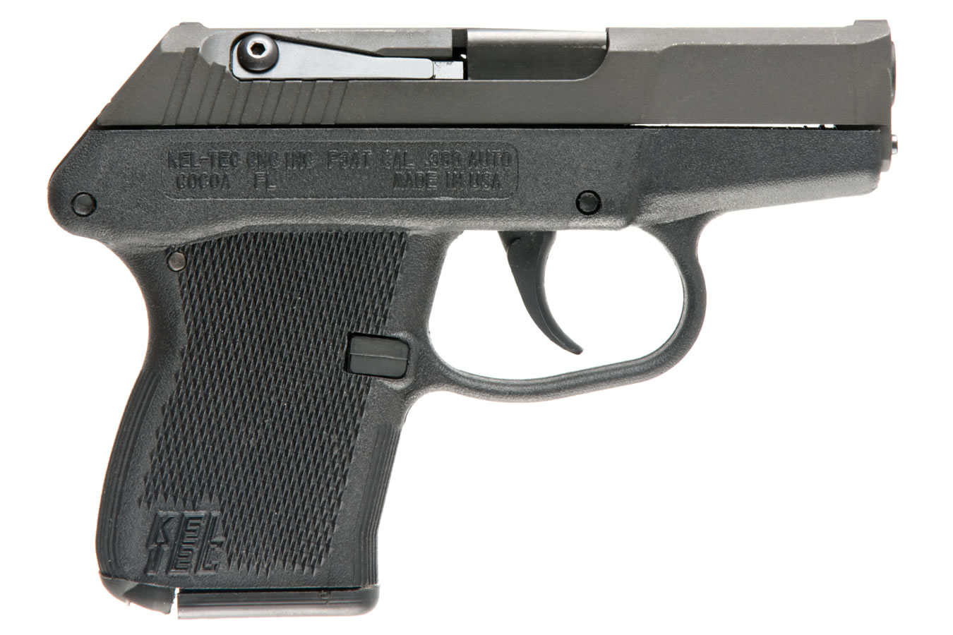 Keltec P-3AT 380ACP Carry Conceal Pistol