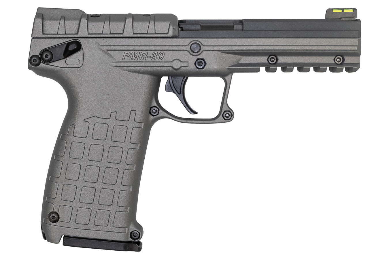 Keltec PMR-30 22 WMR Tactical Grey Rimfire Pistol