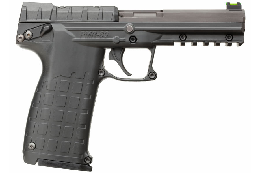 Keltec PMR-30 22WMR Black Rimfire Pistol