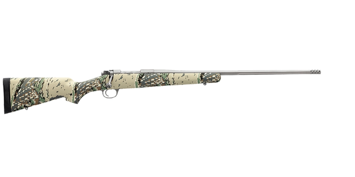 Kimber 84L Mountain Ascent 280 Ackley Improved Bolt-Action Rifle