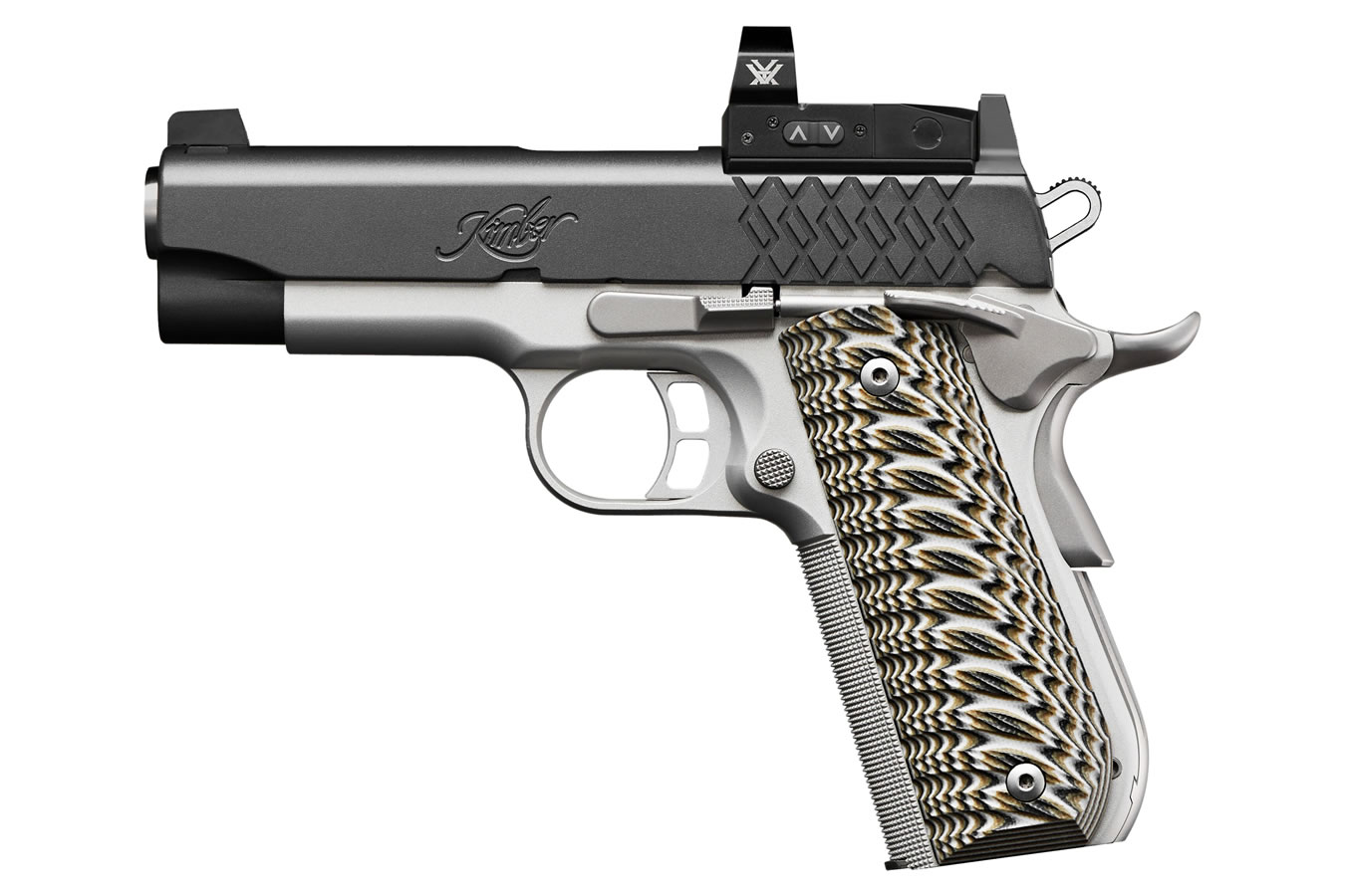 Kimber Aegis Elite Pro (OI) 9mm Pistol with Vortex Venom 6-MOA Red Dot