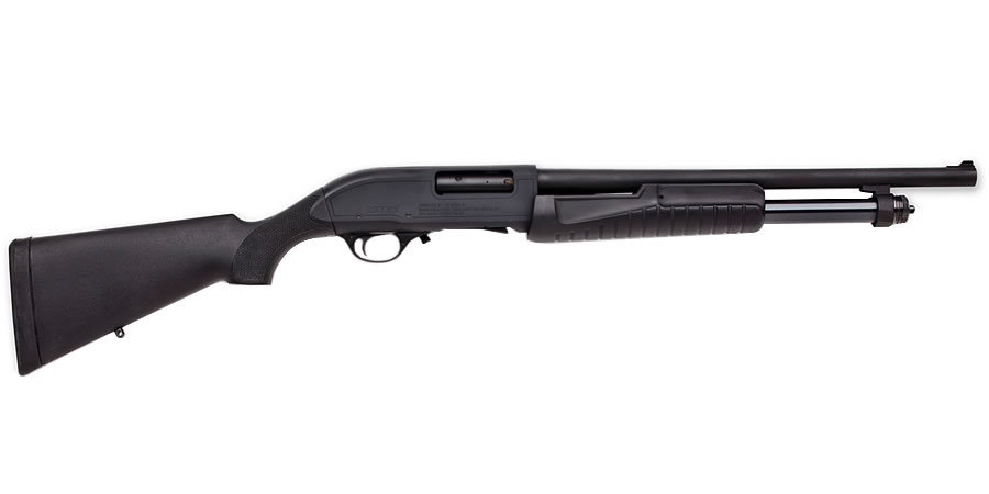 Legacy Escort AimGuard 12 Gauge Home Defense Shotgun