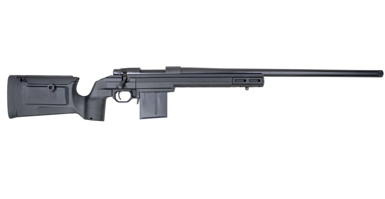 Legacy M1500 APC 308 Win Bolt-Action Rifle with 24-Inch Threaded Barrel